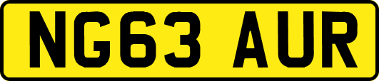NG63AUR