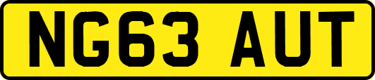 NG63AUT