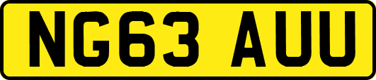 NG63AUU