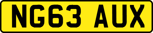 NG63AUX