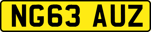 NG63AUZ