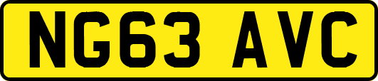 NG63AVC