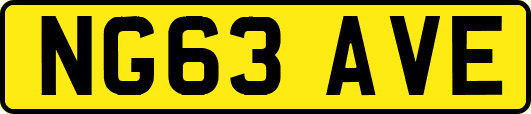 NG63AVE