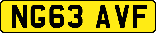NG63AVF
