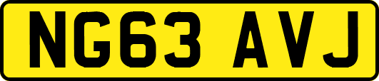 NG63AVJ