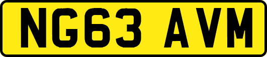 NG63AVM