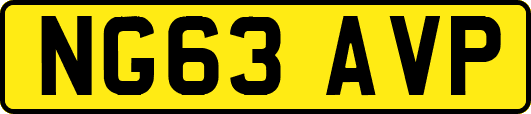 NG63AVP