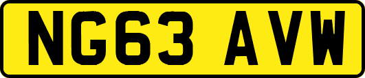 NG63AVW