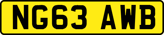 NG63AWB