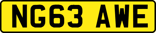 NG63AWE