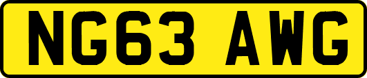 NG63AWG