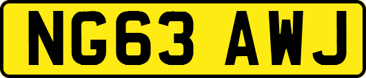 NG63AWJ