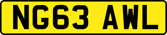NG63AWL