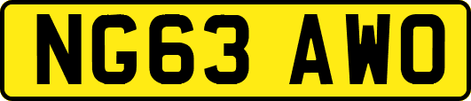 NG63AWO