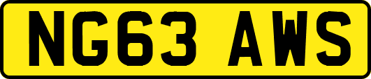 NG63AWS