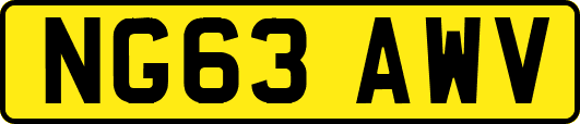NG63AWV