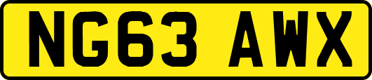 NG63AWX