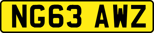 NG63AWZ
