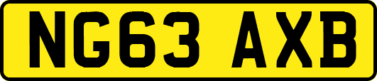 NG63AXB