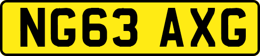 NG63AXG