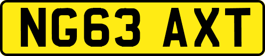NG63AXT