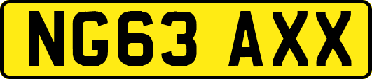 NG63AXX