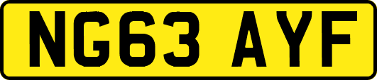NG63AYF