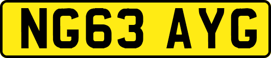 NG63AYG