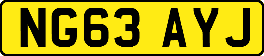 NG63AYJ