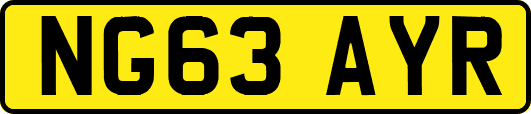 NG63AYR