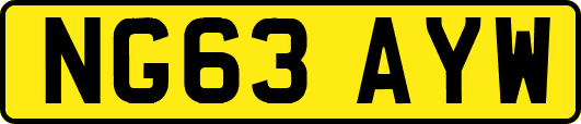 NG63AYW