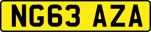NG63AZA