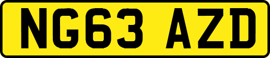 NG63AZD