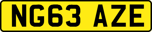 NG63AZE