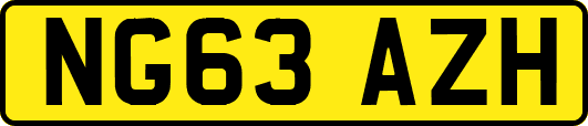 NG63AZH