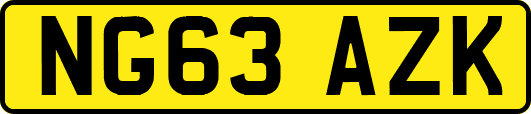 NG63AZK