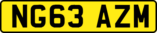 NG63AZM