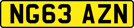 NG63AZN