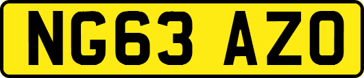 NG63AZO