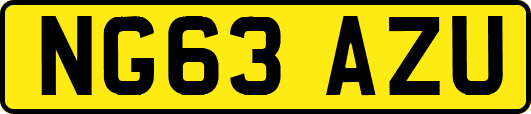NG63AZU