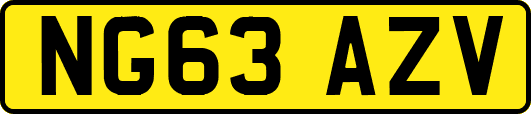 NG63AZV