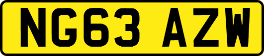NG63AZW