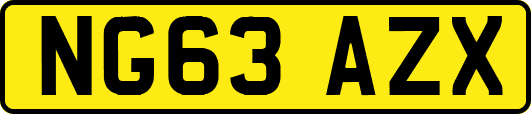 NG63AZX