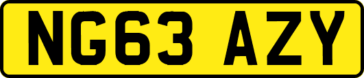 NG63AZY