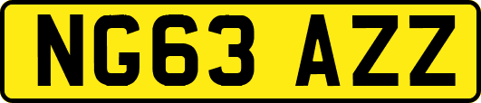 NG63AZZ