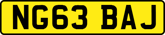 NG63BAJ