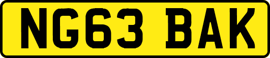 NG63BAK