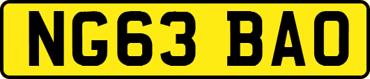 NG63BAO