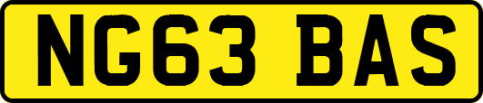 NG63BAS