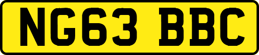 NG63BBC